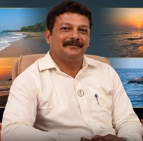 Dr. Balakrishna S Maddodi