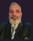 Dr. Manish Kumar Hooda