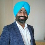 Mr. Navjit Singh