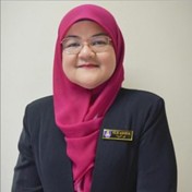 Dr. Nur Ashida binti Salim
